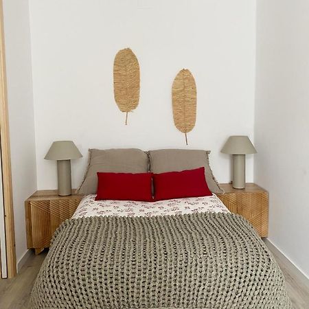Apartamento C/ Concepcion Arenal Ferrol Bagian luar foto