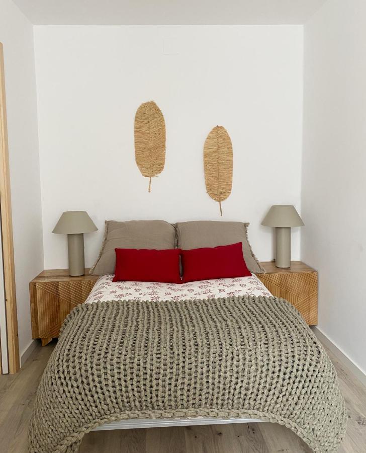 Apartamento C/ Concepcion Arenal Ferrol Bagian luar foto
