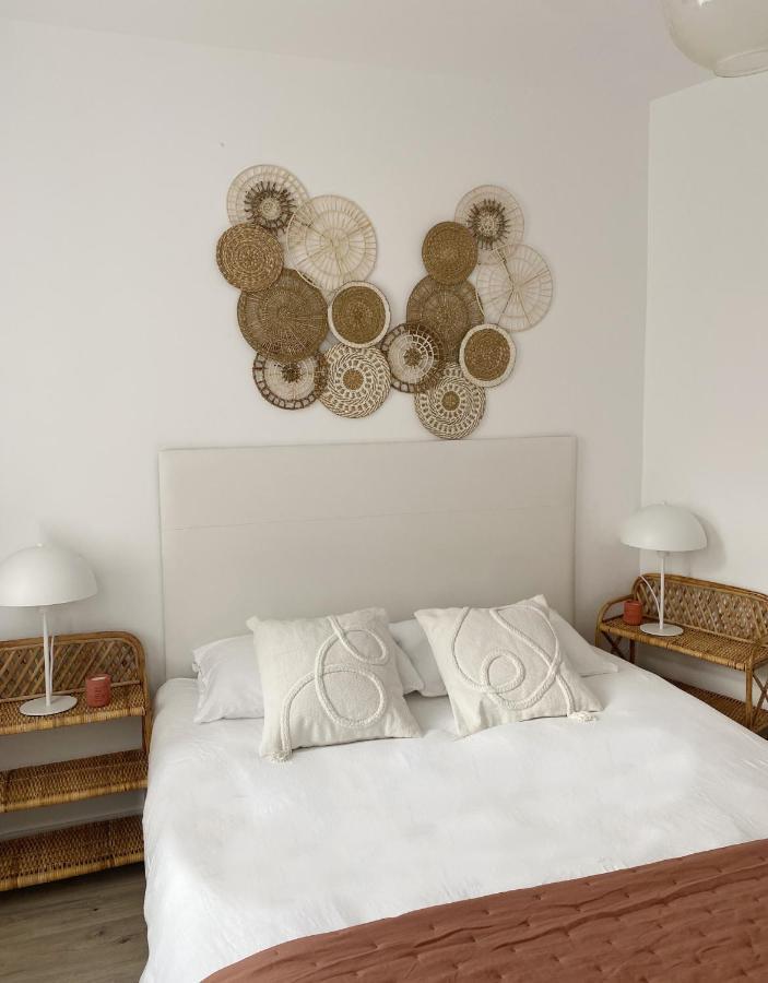 Apartamento C/ Concepcion Arenal Ferrol Bagian luar foto