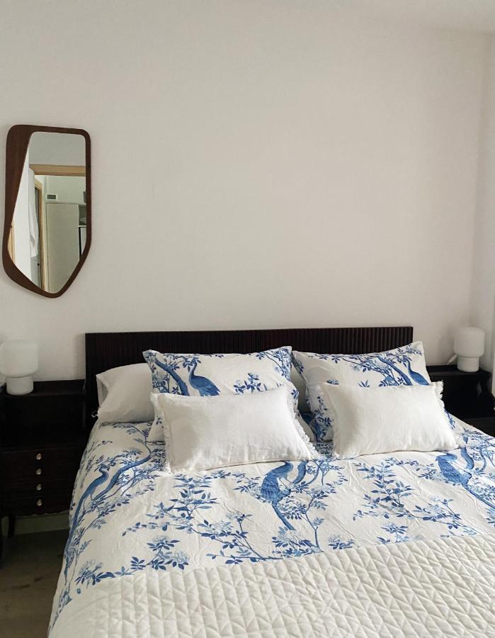 Apartamento C/ Concepcion Arenal Ferrol Bagian luar foto